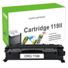 Compatible Canon CRG-119II 3480B001 Toner Cartridge Black 6.4K