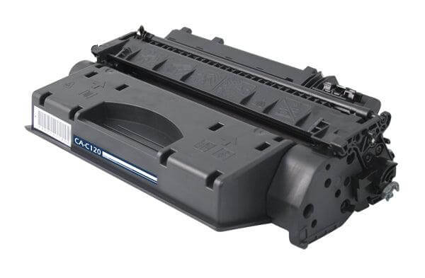 Compatible Canon CRG-120 2617B001 Toner Cartridge Black 5K - TonerParts