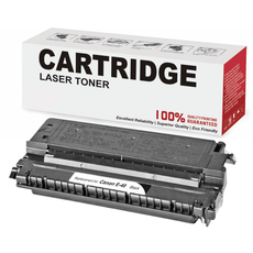 Compatible Canon E40 1491A002 Toner Cartridge Black 4K