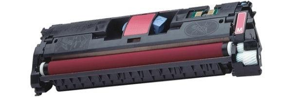 Compatible Canon EP-87 7431A005 Toner Cartridge Magenta 4K - TonerParts