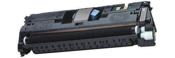 Compatible Canon EP-87 7433A005 Toner Cartridge Black 5K - TonerParts