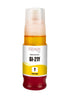 Compatible Canon GI-21 4539C001 Ink Bottle Yellow 7.7K 70ml