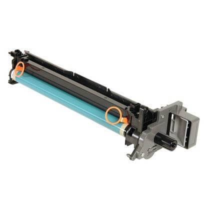 Compatible Canon GPR-34/35 2772B004 Imaging Drum Black 140K - TonerParts