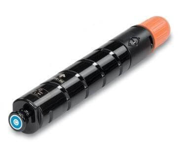 Compatible Canon GPR-36 3783B003 Toner Cartridge Cyan 19K - TonerParts