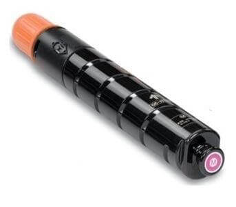 Compatible Canon GPR-36 3784B003 Toner Cartridge Magenta 19K - TonerParts