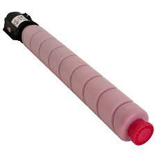 Compatible Canon GPR-55 0483C003 High Yield Toner Cartridge Magenta60K - TonerParts