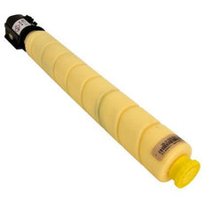 Compatible Canon GPR-55 0484C003 High Yield Toner Cartridge Yellow 60K