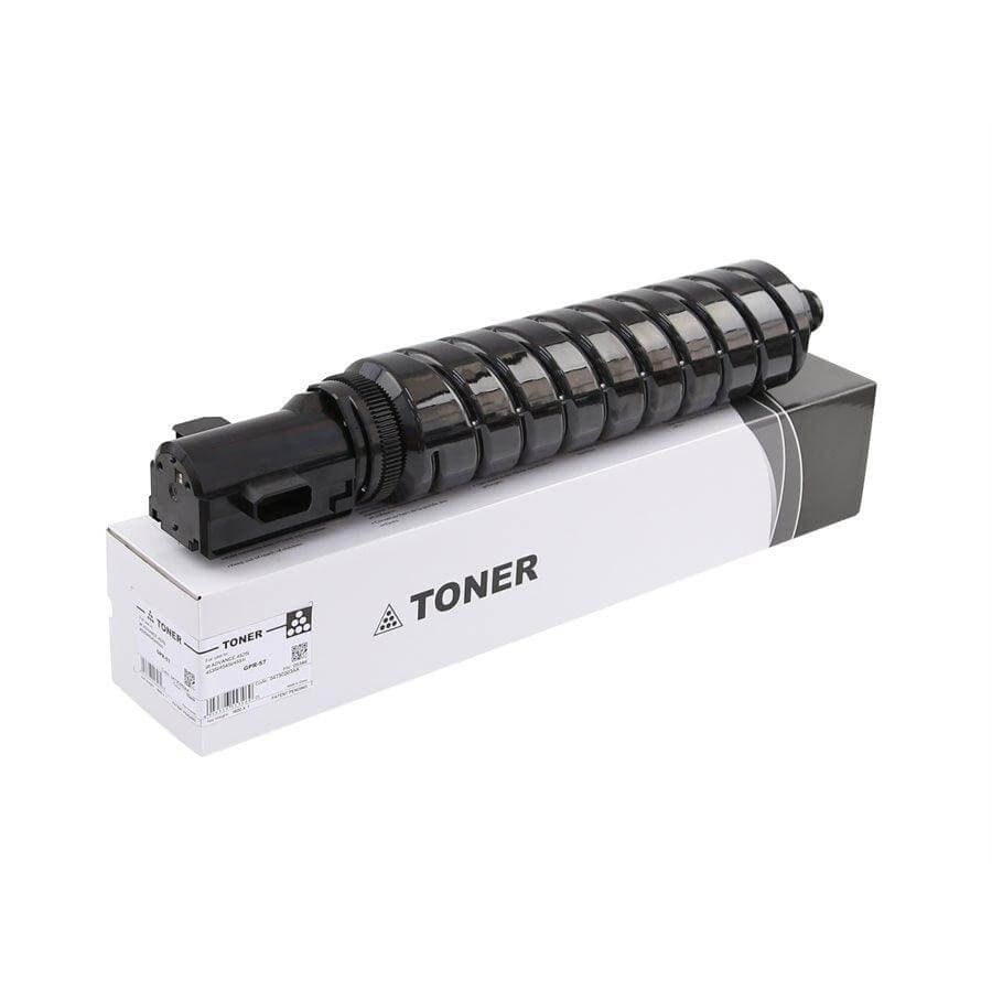 Compatible Canon GPR-57 0473C003 Black Toner Cartridge 42.1K - TonerParts