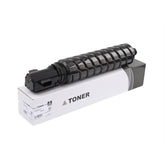 Compatible Canon GPR-57 0473C003 Black Toner Cartridge 42.1K