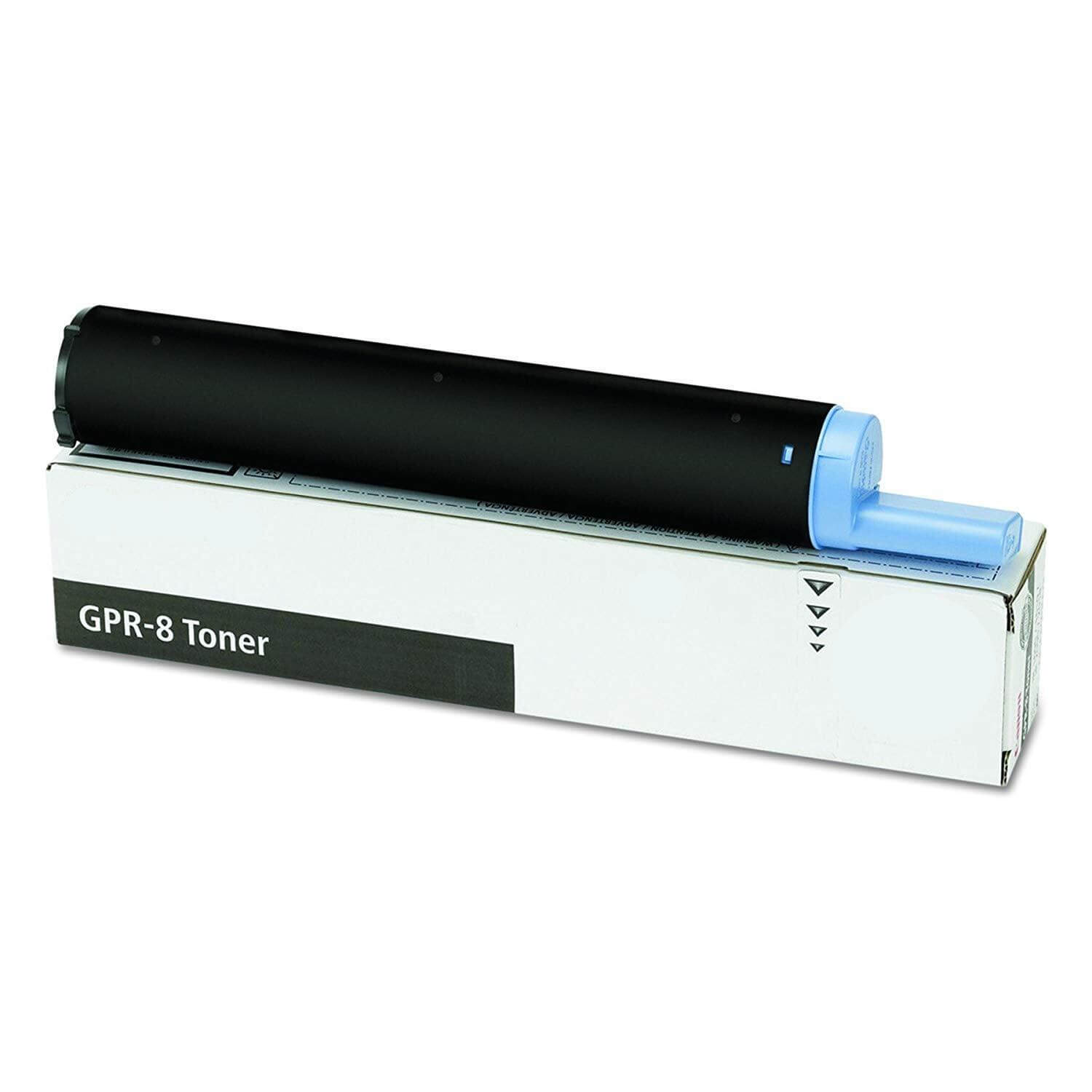 Compatible Canon GPR-8 6836A003 Toner Cartridge 7.8K - TonerParts
