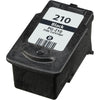 Compatible Canon PG-210XL 2973B001 Ink Cartridge Black