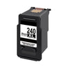 Compatible Canon PG-240XL 5206B001 Ink Cartridge Black 300 Pages