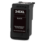 Compatible Canon PG-245XL PG245XL 8278B001 Ink Cartridge Black