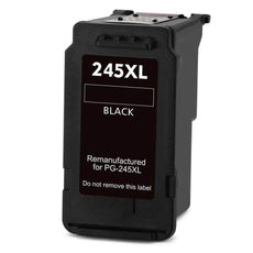 Compatible Canon PG-245XL PG245XL 8278B001 Ink Cartridge Black