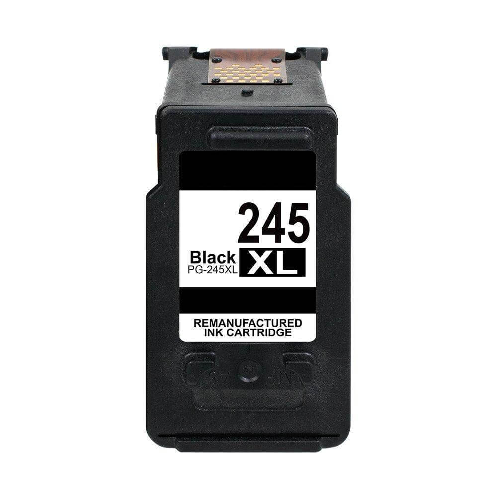 Compatible Canon PG-245XL PG245XL 8278B001 Ink Cartridge Black - TonerParts