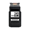 Compatible Canon PG-245XL PG245XL 8278B001 Ink Cartridge Black