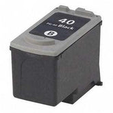 Compatible Canon PG-40 0615B002 Ink Cartridge Black