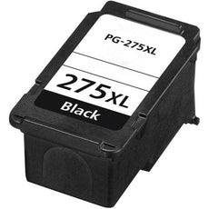 Compatible Canon PG275XL Black Ink Cartridge's 450 Pages
