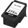 Compatible Canon PG275XL Black Ink Cartridge's 450 Pages