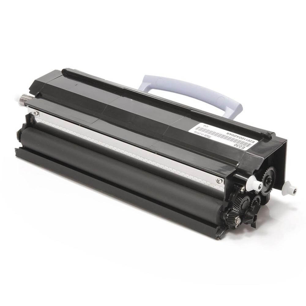 Compatible Dell 310-5400 Y5007 Toner Cartridge Black 6K - TonerParts