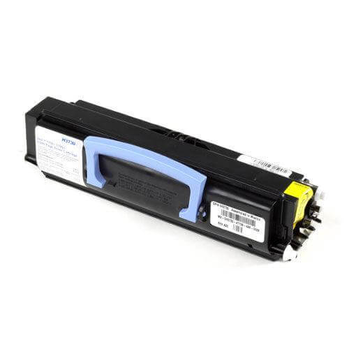 Compatible Dell 310-5400 Y5007 Toner Cartridge Black 6K - TonerParts