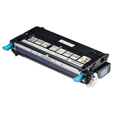 Compatible Dell 310-8094 XG722 Toner Cartridge Cyan 8K