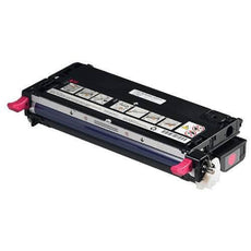 Compatible Dell 310-8096 XG723 Toner Cartridge Magenta 8K