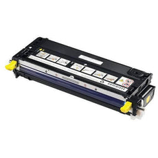 Compatible Dell 310-8098 XG724 Toner Cartridge Yellow 8K