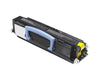 Compatible Dell 1720, 310-8709, PY449 Toner Cartridge Black 6K