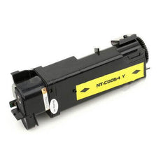 Compatible Dell 310-9062 KU054 Toner Cartridge Yellow 2K