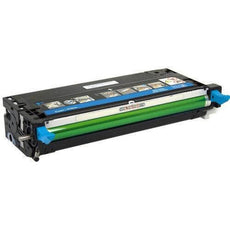 Compatible Dell 330-1199 G483F Toner Cartridge Cyan 9K