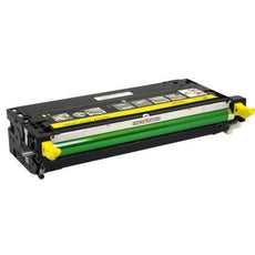 Compatible Dell 330-1204 G485F Toner Cartridge Yellow 9K