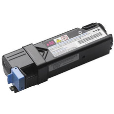 Compatible Dell 330-1433 T109C Toner Cartridge Magenta 2.5K