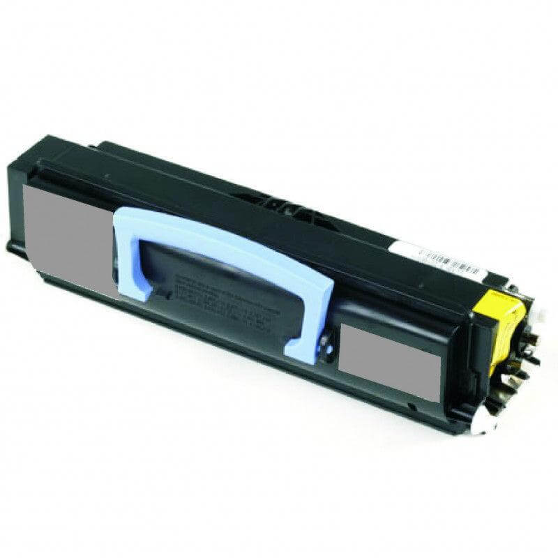 Compatible Dell 330-2650 RR700 Toner Cartridge Black 6K - TonerParts