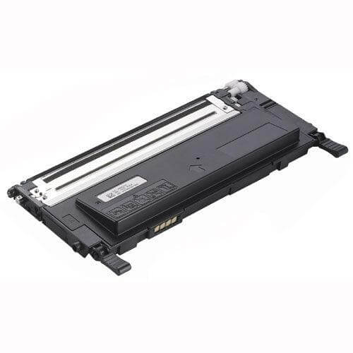 Compatible Dell 330-3012 N012K Toner Cartridge Black 1.5K