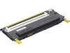 Compatible Dell 330-3013 M127K Toner Cartridge Yellow 1K