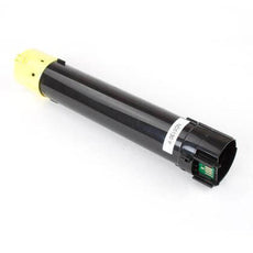 Compatible Dell 330-5839 F916R Toner Cartridge Yellow 12K