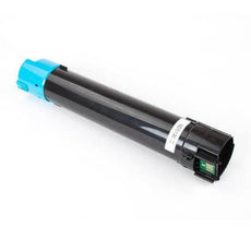 Compatible Dell 330-5848 P614N Toner Cartridge Cyan 12K