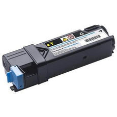 Compatible Dell 331-0718 9X54J Toner Cartridge Yellow 2.5K