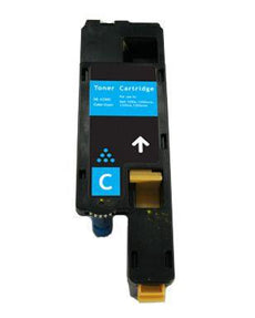 Compatible Dell 331-0777 FYFKF Toner Cartridge Cyan 1.4K
