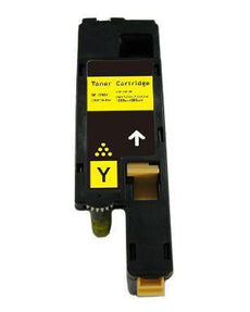 Compatible Dell 331-0779 DG1TR Toner Cartridge Yellow 1.4K
