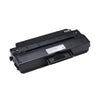 Compatible Dell B1260, B1265, 331-7328, RWXNT Toner Cartridge Black 2.5K