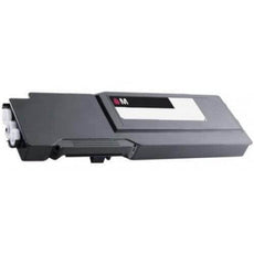 Compatible Dell 331-8431 40W00 Toner Cartridge Magenta 9K