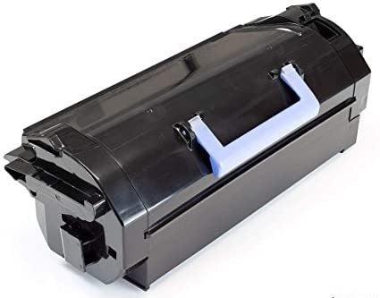 Compatible Dell 331-9755 PG6NR Toner Cartridge Black 25K - TonerParts