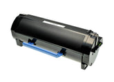 Compatible Dell 331-9805 Toner Cartridge Black 8.5K