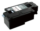 Compatible Dell C1660, 332-0399, 7C6F7, 4G9HP, Toner Cartridge Black 1250 Pages