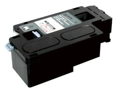 Compatible Dell 332-0399 7C6F7 4G9HP Toner Cartridge Black 1.25K