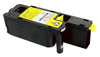 Compatible Dell C1660, 332-0402, XY7N4, V53F6 Toner Cartridge Yellow 1000 Pages