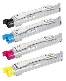 Compatible Dell 5100 Toner Cartridge Value Pack 9000 Pages