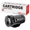 Compatible Dell 593-BBML Toner Cartridge Black 3K